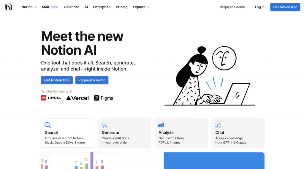 Notion AI